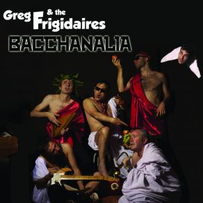 Download track I Frigidaires The Frigidaires