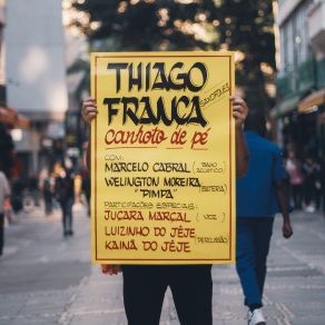 Download track Cabecinha No Ombro Thiago Franca