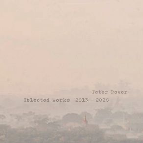 Download track Quarantine Dream Peter Power