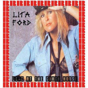 Download track What Do Ya Know About Love Lita Ford