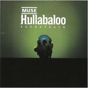 Download track Space Dementia Muse