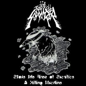 Download track Empty Voices Roadkill Sodomizer