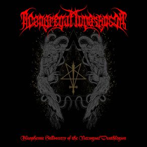 Download track Crucified On The War Cross A Congregation Of Horns