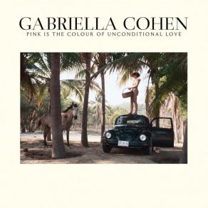 Download track I Feel So Lonely Gabriella Cohen