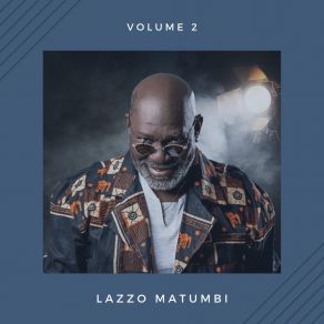 Download track Kindala (Ao Vivo) Lazzo Matumbi