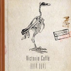 Download track Busy Days Victoria Caffè