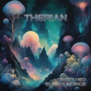 Download track Shattered Reality Therian