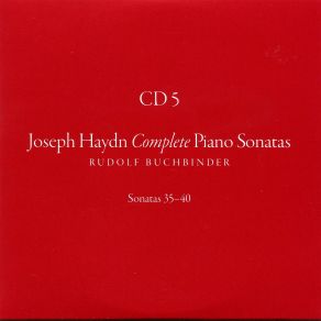 Download track Sonate Nr. 35 As-Dur - II. Menuetto Joseph HaydnRudolf Buchbinder