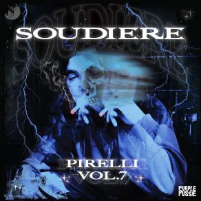 Download track Hit Ya Spot SoudiereBerrymane