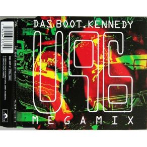 Download track Das Boot Kennedy - Megamix (Radio Edit)  U96