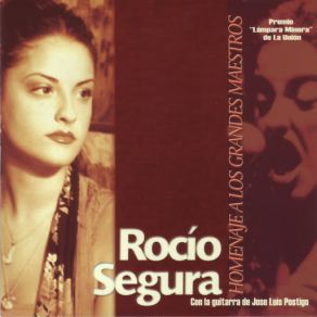 Download track Caña Rocio Segura, Jose Luis Postigo
