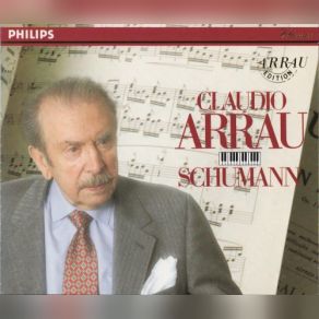 Download track Waldszenen, Op. 82-5 Claudio Arrau