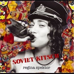 Download track Ode To Divorce Regina Spektor