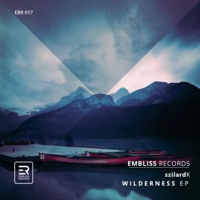 Download track Wilderness (Extended Mix) SzilardK