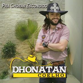 Download track Pranto Escondido Dhonatan Coelho