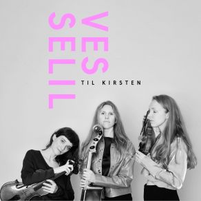 Download track Kirsten Som Stalddreng Vesselil