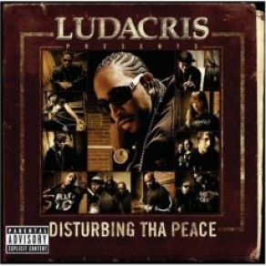 Download track Blood In The Air - Small World Ludacris