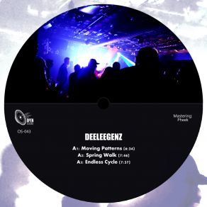 Download track Moving Patterns Deeleegenz