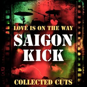 Download track God Of 42nd Street Saigon Kick