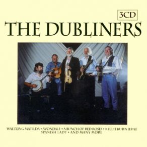 Download track Dicey Reilly The Dubliners