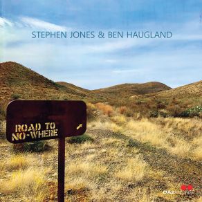 Download track A Hidden Walk Stephen Jones