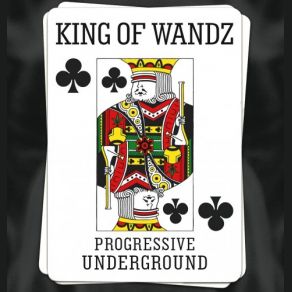 Download track Black Magic King Of Wandz