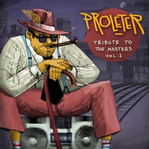 Download track Hit The Road Jack (ProleteR Tribute) ProleteRRay Charles