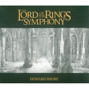 Download track Movement Four Howard Shore