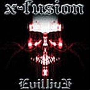 Download track Legion Der Dunklen Macht X - Fusion