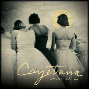 Download track Mountain Kids Cayetana