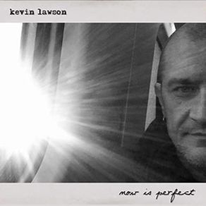 Download track Be Back Home Kevin Lawson