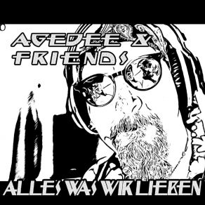 Download track Fliegen Zum Mond AgeDee