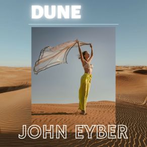 Download track Thirsty Heart John Eyber