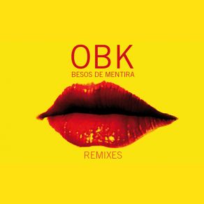 Download track Besos De Mentira (Daniel M Club Mix) OBK