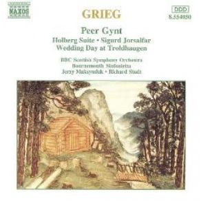 Download track DANZA ÁRABE Grieg