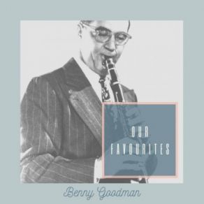 Download track Sensation Rag / Dixieland One-Step Benny Goodman