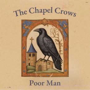 Download track His Eye Is On The Sparrow The Chapel Crows