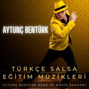 Download track Salsa Eğitim Müziği 2 - 6 Aytunç Bentürk