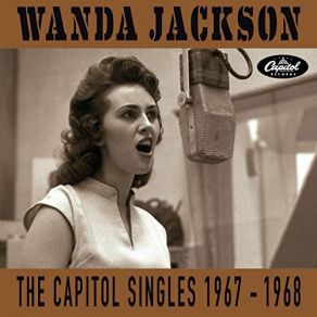 Download track You'll Always Have My Love Wanda Jackson