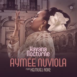 Download track Me Contaron De Ti' Aymee Nuviola, Kemuel Roig