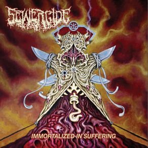 Download track Acrimoniously Disharmonized Sewercide