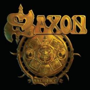 Download track Crusader (Orchestrated Version) Saxon