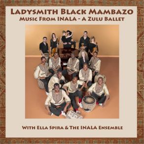 Download track Woza Sambe Ladysmith Black Mambazo