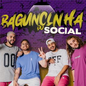 Download track Fulminante / A Gente Já Não Rola / Só Depois Pagode Social