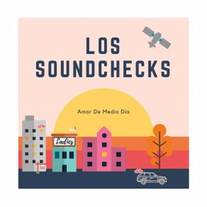 Download track Dulce Tentación Los Soundchecks