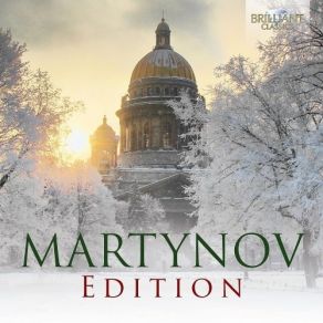 Download track 6. REQUIEM - Agnus Dei Vladimir Martynov