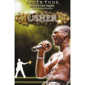 Download track Confessions 1 Usher