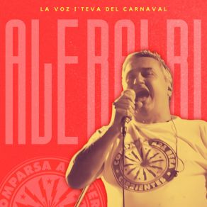 Download track Esta Llegando, Febero Ale Balbi (En Vivo) Alejandro Balbi