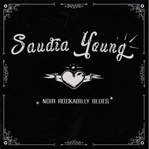 Download track Lust For Life Saudia Young