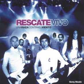 Download track Nada Rescate